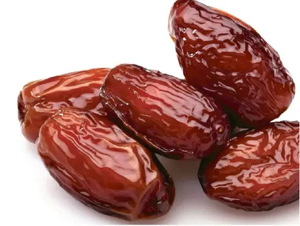 تصویر 4 از قیمت خرید خرمای مضافتی شیره دار با فروش عمده